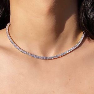 Divine Choker 16in & 18in